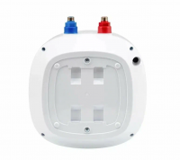 Водонагреватель накопительный Haier ES10V-EQ2, белый