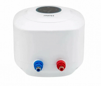 Водонагреватель накопительный Haier ES10V-EQ2, белый