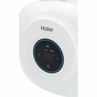 Водонагреватель накопительный Haier ES10V-EQ2, белый