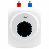 Водонагреватель накопительный Haier ES10V-EQ2, белый