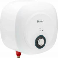 Водонагреватель накопительный Haier ES10V-MQ1 (GA0SZPU0LRU), белый