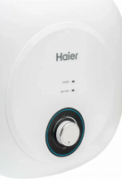 Водонагреватель накопительный Haier ES10V-MQ1 (GA0SZPU0LRU), белый