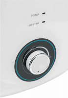 Водонагреватель накопительный Haier ES10V-MQ1 (GA0SZPU0LRU), белый