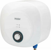 Водонагреватель накопительный Haier ES10V-MQ1 (GA0SZPU0LRU), белый