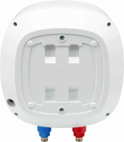 Водонагреватель накопительный Haier ES10V-MQ1 (GA0SZPU0LRU), белый