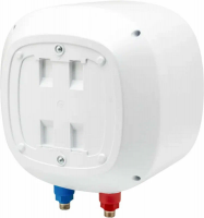 Водонагреватель накопительный Haier ES10V-MQ1 (GA0SZPU0LRU), белый
