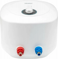 Водонагреватель накопительный Haier ES10V-MQ1 (GA0SZPU0LRU), белый