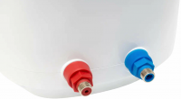 Водонагреватель накопительный Haier ES10V-MQ1 (GA0SZPU0LRU), белый