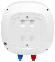 Водонагреватель накопительный Haier ES15V-EQ1 (GA0SZMU0LRU), белый