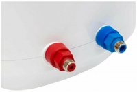 Водонагреватель накопительный Haier ES15V-EQ1 (GA0SZMU0LRU), белый