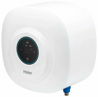 Водонагреватель накопительный Haier ES15V-EQ1 (GA0SZMU0LRU), белый