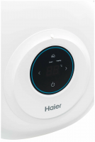 Водонагреватель накопительный Haier ES15V-EQ1 (GA0SZMU0LRU), белый