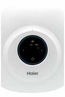 Водонагреватель накопительный Haier ES15V-EQ1 (GA0SZMU0LRU), белый