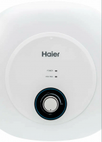 Водонагреватель накопительный Haier ES15V-MQ1 (GA0SZNU0LRU), белый
