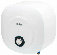 Водонагреватель накопительный Haier ES15V-MQ1 (GA0SZNU0LRU), белый