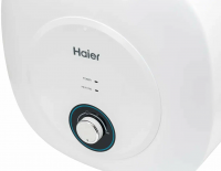 Водонагреватель накопительный Haier ES15V-MQ1 (GA0SZNU0LRU), белый