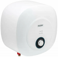 Водонагреватель накопительный Haier ES15V-MQ1 (GA0SZNU0LRU), белый