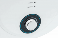 Водонагреватель накопительный Haier ES15V-MQ1 (GA0SZNU0LRU), белый