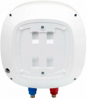 Водонагреватель накопительный Haier ES15V-MQ1 (GA0SZNU0LRU), белый