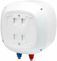 Водонагреватель накопительный Haier ES15V-MQ1 (GA0SZNU0LRU), белый