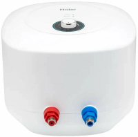 Водонагреватель накопительный Haier ES15V-MQ1 (GA0SZNU0LRU), белый