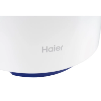 Водонагреватель накопительный Haier ES30V-A4(R), белый