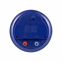 Водонагреватель накопительный Haier ES30V-A4(R), белый