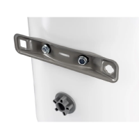 Водонагреватель накопительный Haier ES30V-A4(R), белый