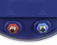 Водонагреватель накопительный Haier ES30V-A4(R), белый
