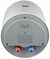 Водонагреватель накопительный Haier ES30V-B1 Slim (GA0GH9E01RU), белый