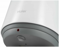 Водонагреватель накопительный Haier ES30V-B1 Slim (GA0GH9E01RU), белый
