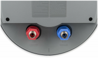 Водонагреватель накопительный Haier ES30V-B1 Slim (GA0GH9E01RU), белый