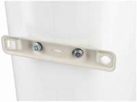 Водонагреватель накопительный Haier ES30V-B1 Slim (GA0GH9E01RU), белый