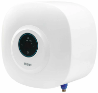 Водонагреватель накопительный Haier ES30V-EQ1 (GA0SZTU0LRU), белый