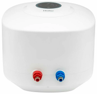 Водонагреватель накопительный Haier ES30V-EQ1 (GA0SZTU0LRU), белый