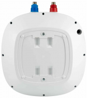 Водонагреватель накопительный Haier ES30V-EQ2 (GA0SZVU0LRU), белый