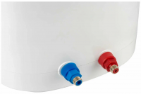 Водонагреватель накопительный Haier ES30V-EQ2 (GA0SZVU0LRU), белый