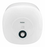 Водонагреватель накопительный Haier ES30V-MQ1 (GA0SZSU0LRU), белый