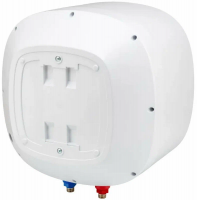 Водонагреватель накопительный Haier ES30V-MQ1 (GA0SZSU0LRU), белый