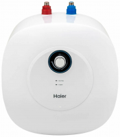 Водонагреватель накопительный Haier ES30V-MQ2 (GA0SZRU0LRU), белый