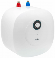 Водонагреватель накопительный Haier ES30V-MQ2 (GA0SZRU0LRU), белый