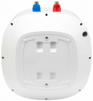 Водонагреватель накопительный Haier ES30V-MQ2 (GA0SZRU0LRU), белый