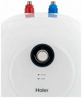 Водонагреватель накопительный Haier ES30V-MQ2 (GA0SZRU0LRU), белый