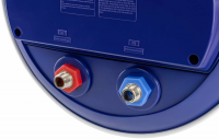 Водонагреватель накопительный Haier ES50V-A4, белый