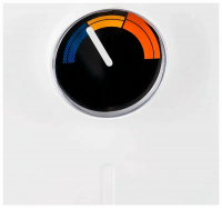 Водонагреватель накопительный Haier ES50V-VH1, белый