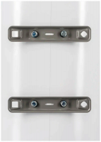 Водонагреватель накопительный Haier ES50V-VH1, белый