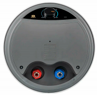 Водонагреватель накопительный Haier ES50V-VH1, белый