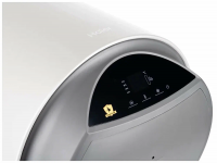 Водонагреватель накопительный Haier ES50V-VH3 VOLT PLUS, белый