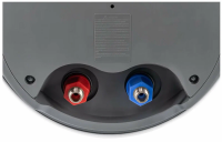 Водонагреватель накопительный Haier ES50V-VH3 VOLT PLUS, белый