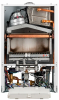 Котел газовый Haier GreenLine 1.30 TiW, 30000 Вт, WI-FI